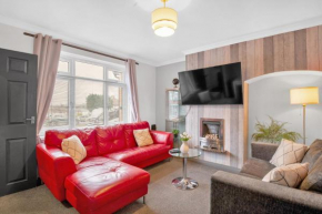 Relocation Place, Close to City Canter, Free Parking